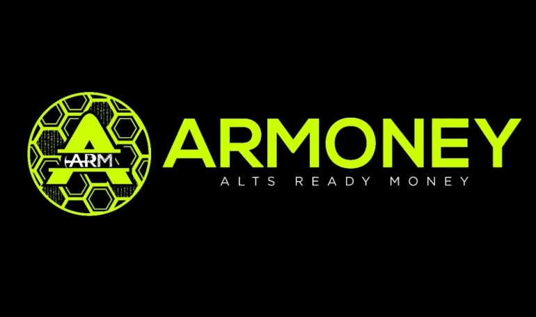 Armoney Recommends Only the Following Cryptocurrencies in India