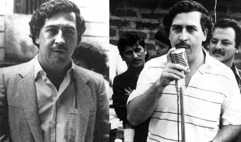Pablo Escobar’s Descendants Claim to Have Known Satoshi Nakamoto