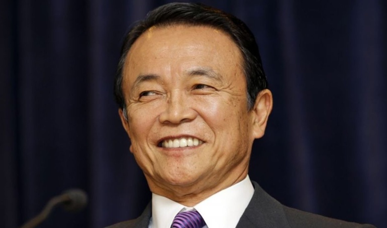 Japanese Finance Minister Shoots Down Plan to Cut Bitcoin Tax to 20%, Cites Crypto-Divide