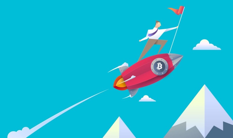 Report Shows Crypto Derivatives Volumes Soared 32% to a Record $602 Billion in May