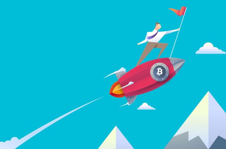 Report Shows Crypto Derivatives Volumes Soared 32% to a Record $602 Billion in May