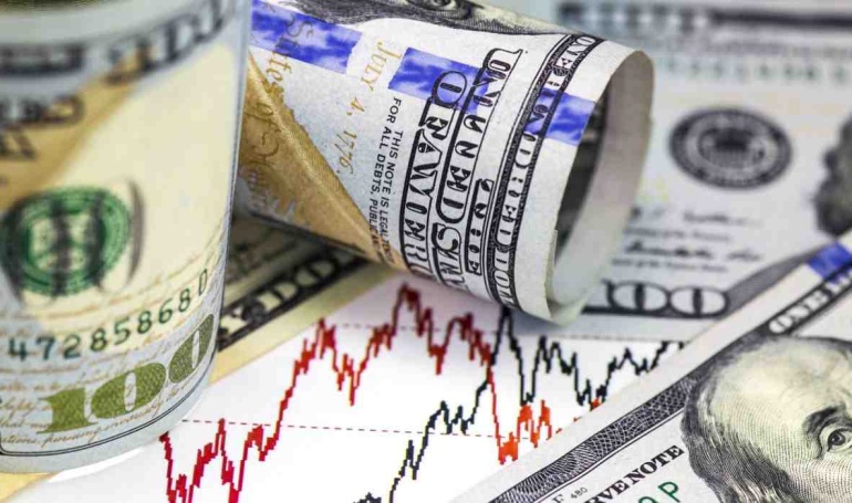 US Government Prediction: Economy Faces 10-Year Recovery, $8 Trillion Loss From Coronavirus