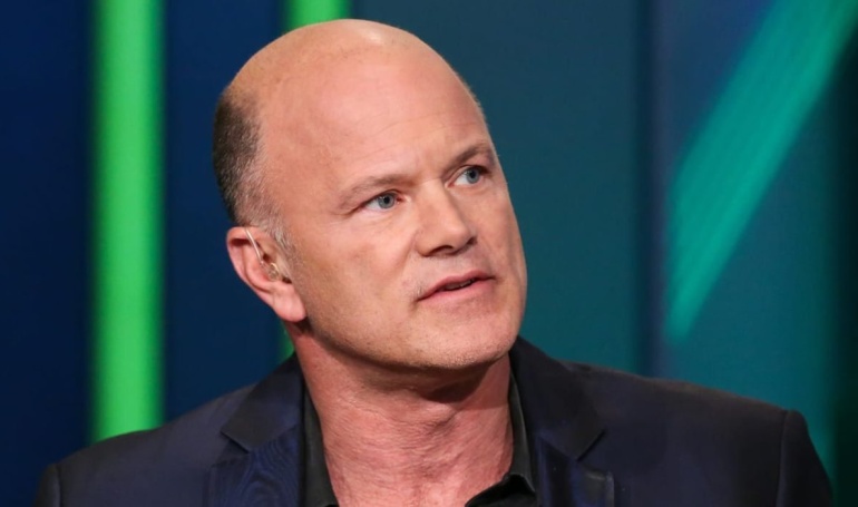US Turmoil and Negative Interest Rates – Billionaire Michael Novogratz Says ‘Watch Gold and Bitcoin’