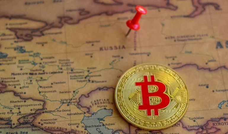 Despite Russia’s Confusing Crypto Laws, P2P Bitcoin Trade Volumes Soar