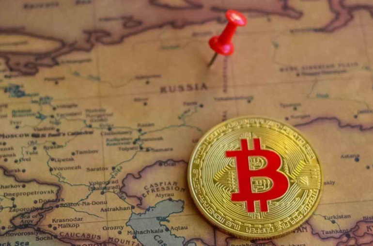Despite Russia’s Confusing Crypto Laws, P2P Bitcoin Trade Volumes Soar
