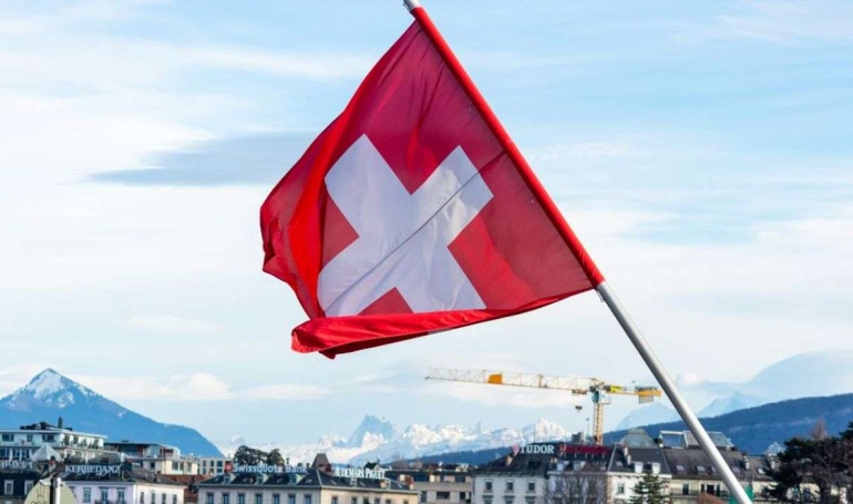 2 Swiss Banks Launch Cryptocurrency Trading and Custody After Gaining Regulatory Approval