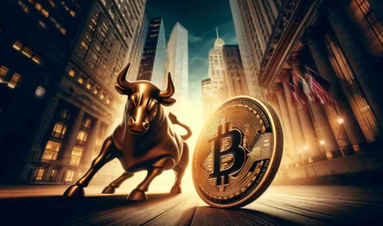 Miners Are Selling More of Their Bitcoin. That May Actually Be Bullish