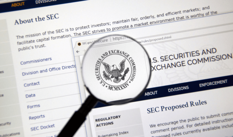 SEC Sues ICO Platform for Sale of Unregistered Tokens Worth $665 Million