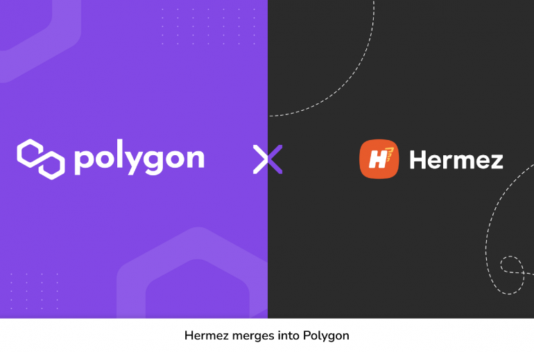 Polygon Hermez: The First Full-Blown Merger of Two Blockchain Networks