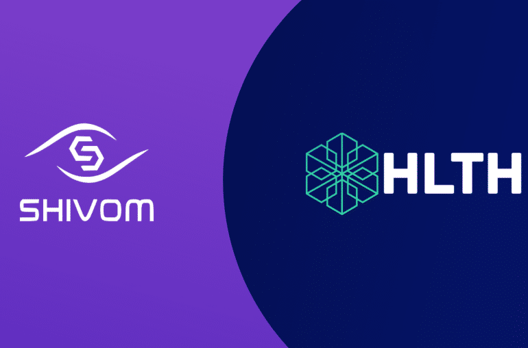 Shivom Announces Rebrand to HLTH.network to Build Global Tokenized Healthcare Ecosystem