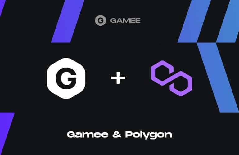GAMEE Partners with Polygon Studios to Deploy Arc8 Esports Play-to-earn Platform on Polygon – BTCHeights