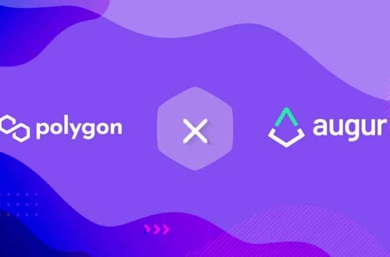 Polygon Launches $1M Liquidity Mining Program To Bootstrap Predictions Platform, Augur Turbo – BTCHeights