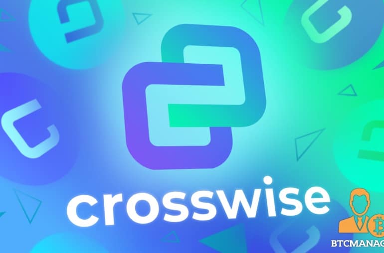 After 14 Minutes, The Crosswise Presale Has Exceeded The Soft Cap