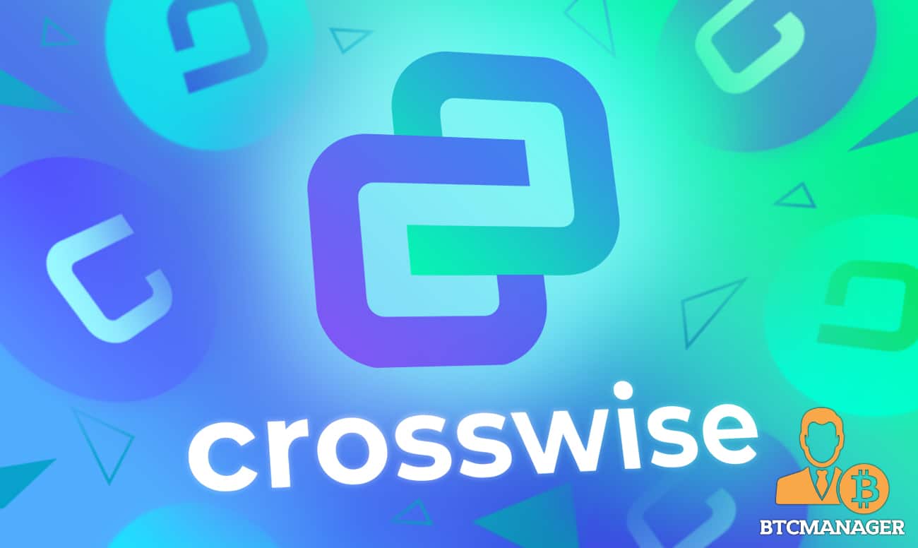 After 14 Minutes, The Crosswise Presale Has Exceeded The Soft Cap