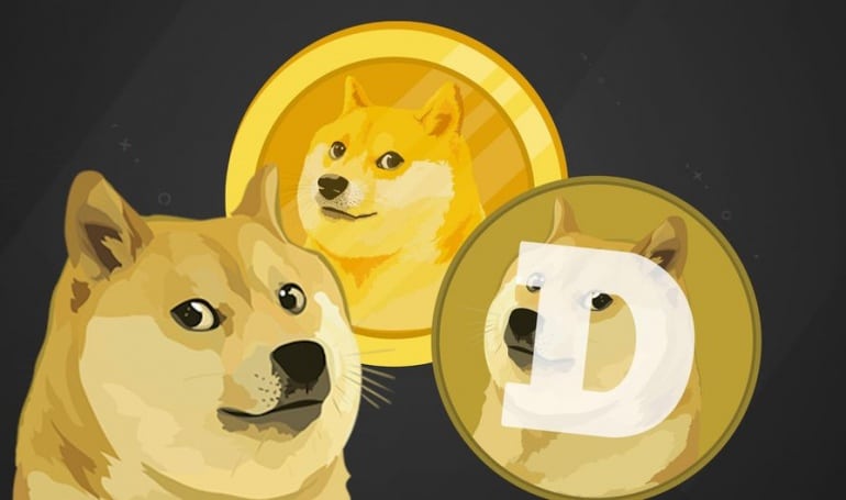 Everything About Dogecoin