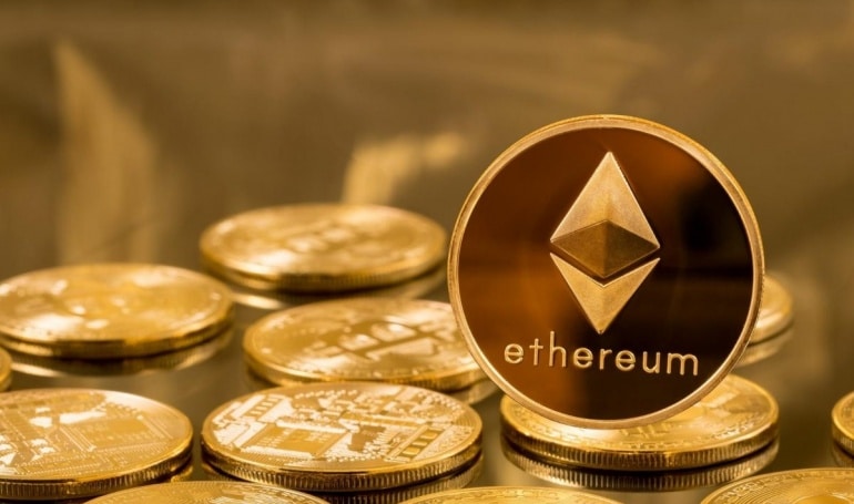 Investors' interest in Ethereum and the DeFi Future