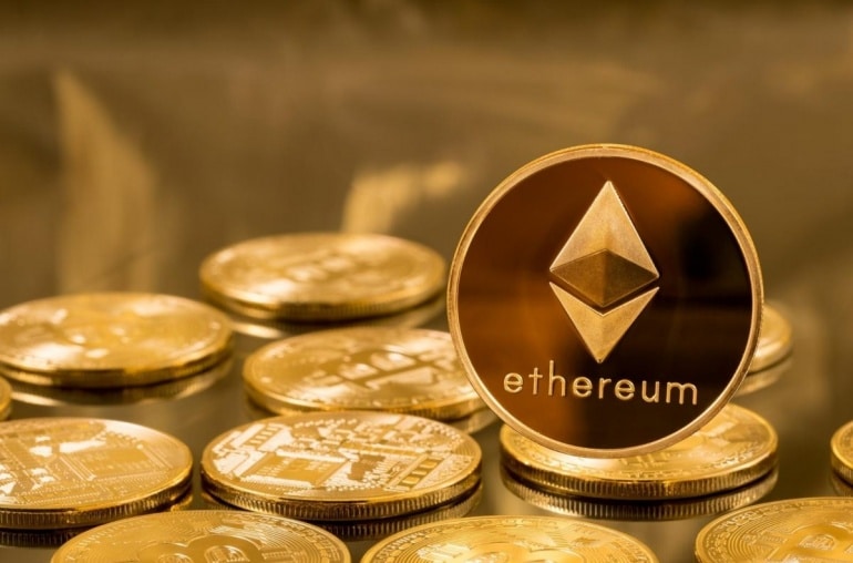 Investors' interest in Ethereum and the DeFi Future