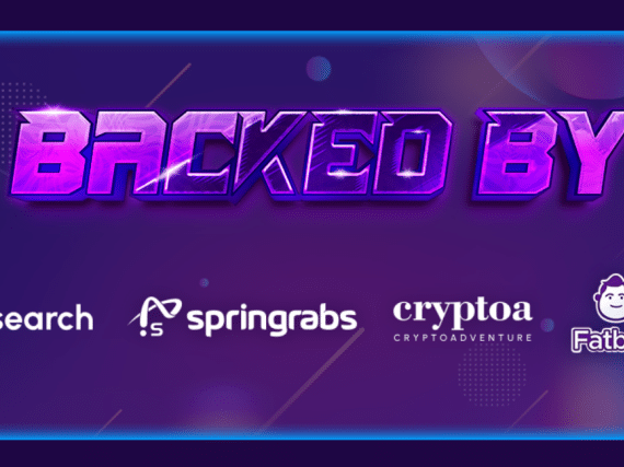 SpaceDAO announce global partnerships with springrabs and other capitals
