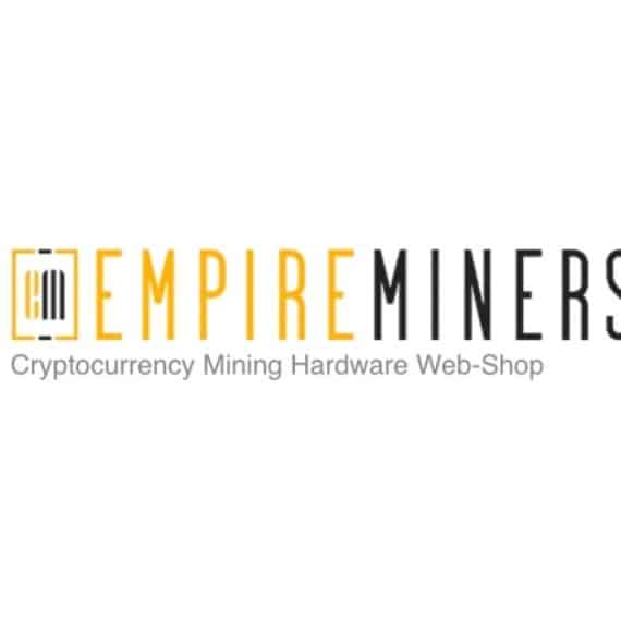 Empire Miners- The Best and the Most affordable CryptoCurrency Miners You can Find