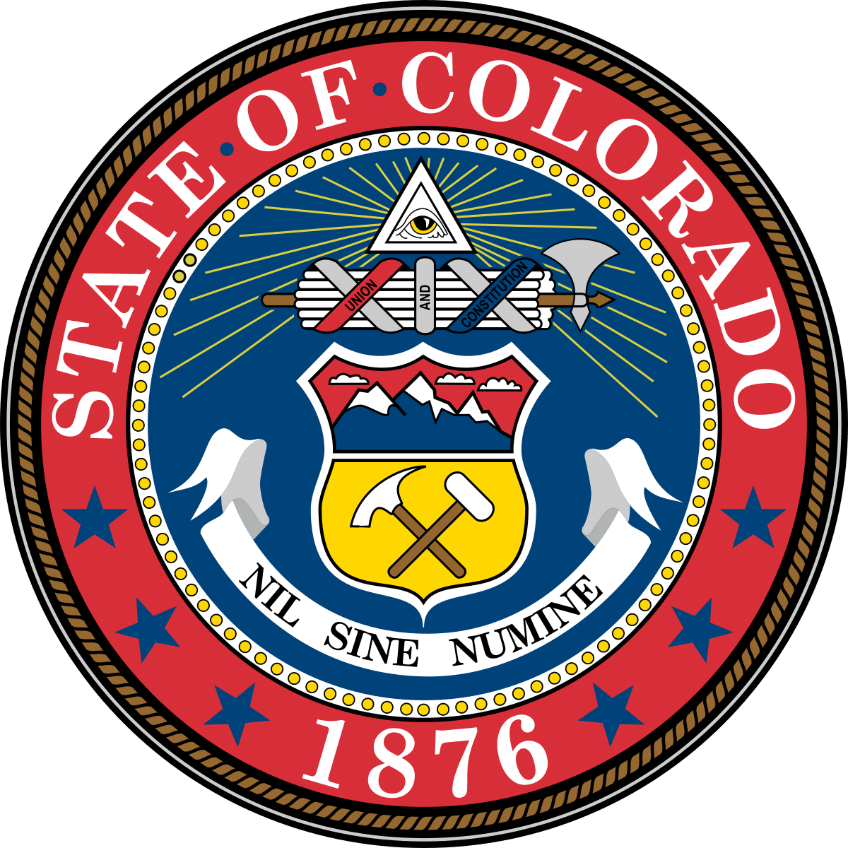 The State of Colorado Aims to Accept Cryptocurrencies For Tax Payments