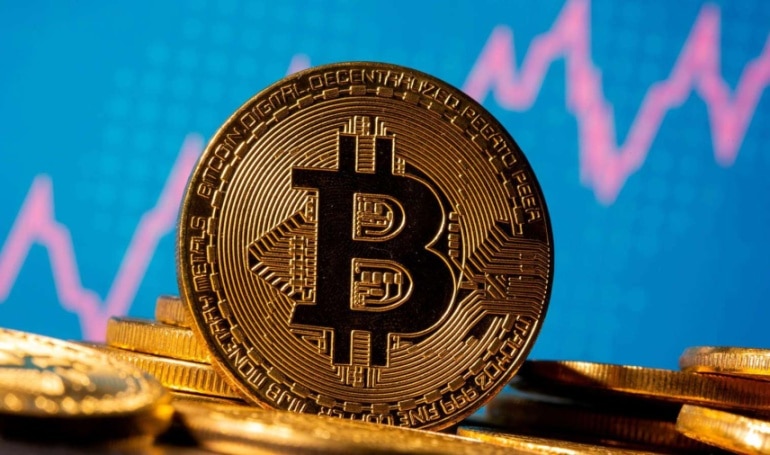 Bitcoin Price Analysis