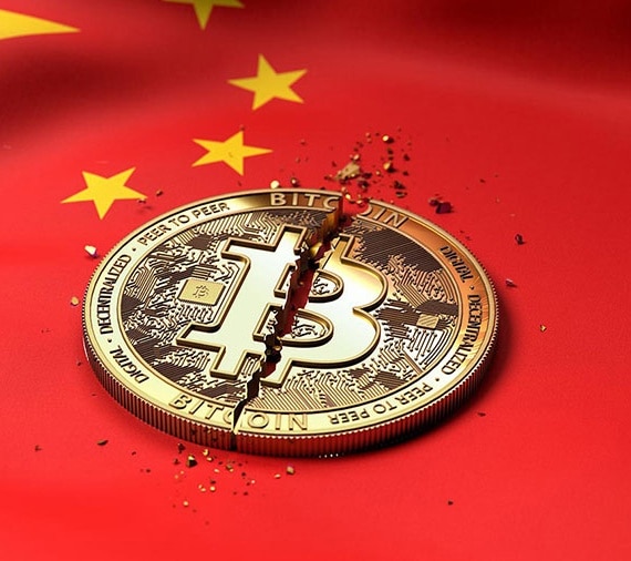 China Has Made Crypto Fundraising a Crime, And Those Found Guilty Will Be Put To Prison