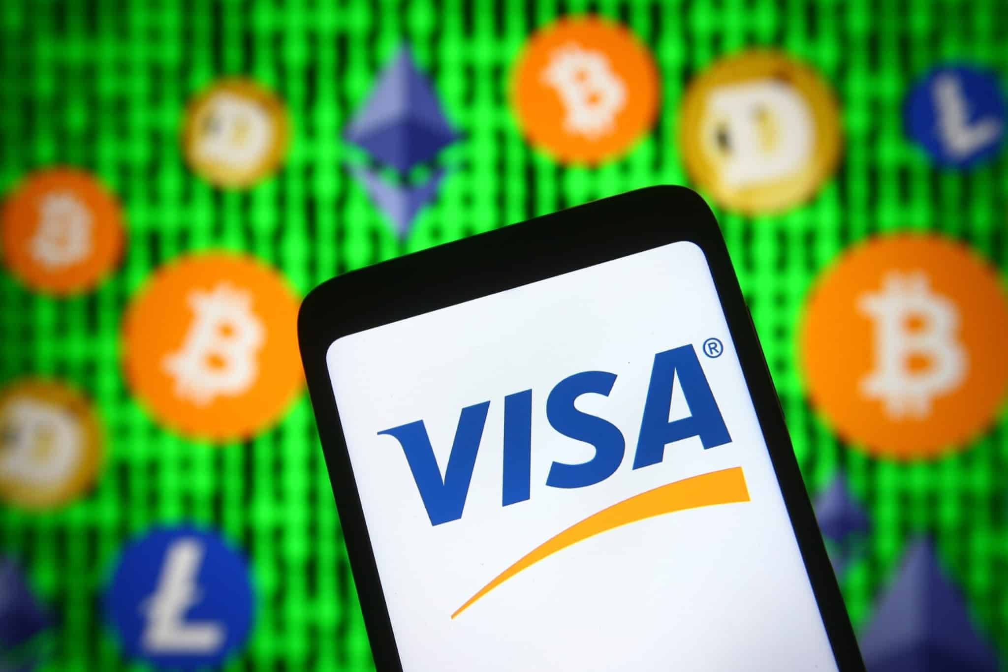 Visa To Introduce Cryptocurrency Payments For Latin Americans In Collaboration With Tribal