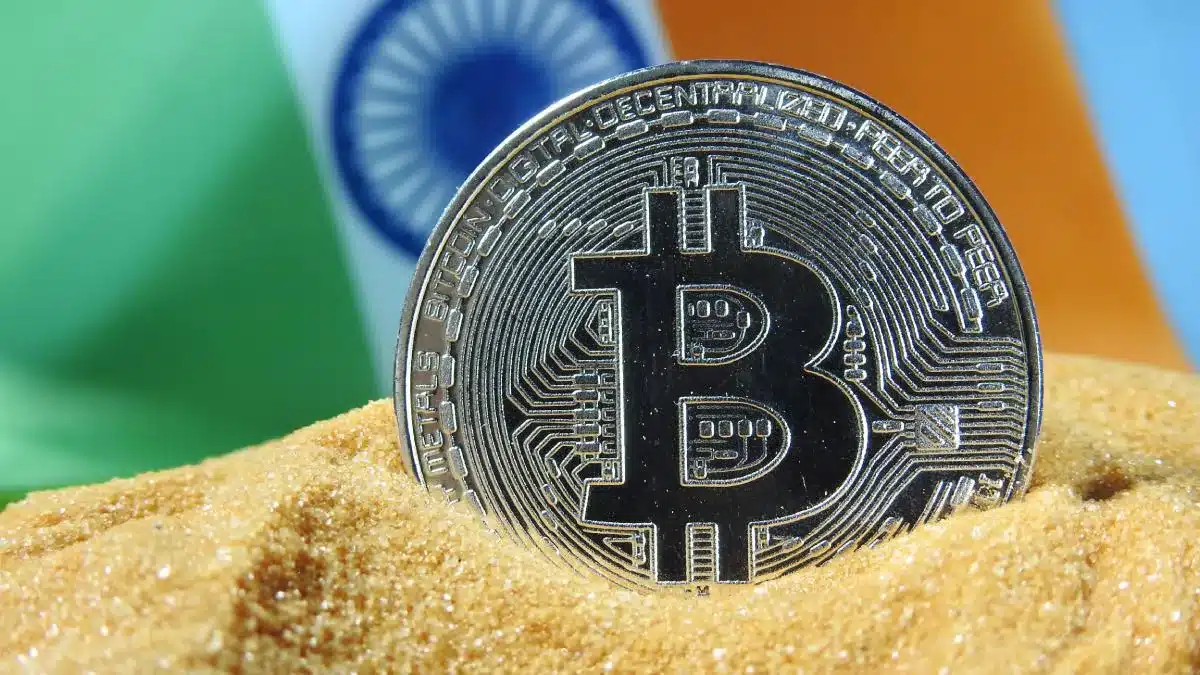 Nirmala Sitharaman Warned That Cryptocurrencies Can be Used to Fund Terrorism