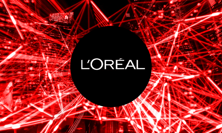 L'Oréal is Preparing To Bring Its Cosmetics Business To The Metaverse.