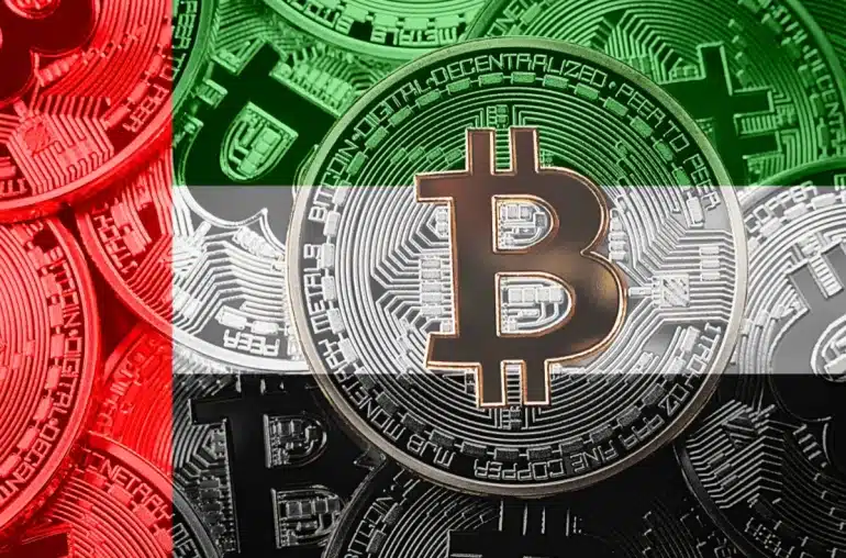 Crypto-Service Providers to Be Authorized in UAE