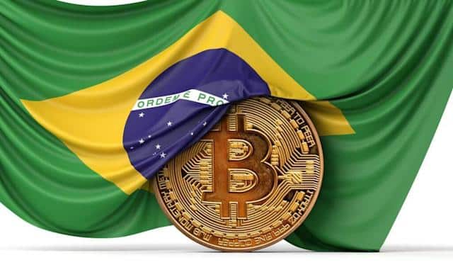 For the first time, Brazil's Senate has moved to regulate its country's domestic cryptocurrency sector. For the largest demography in the Latin American area, an effort is underway to establish an oversight framework for cryptocurrency and digital asset use cases.