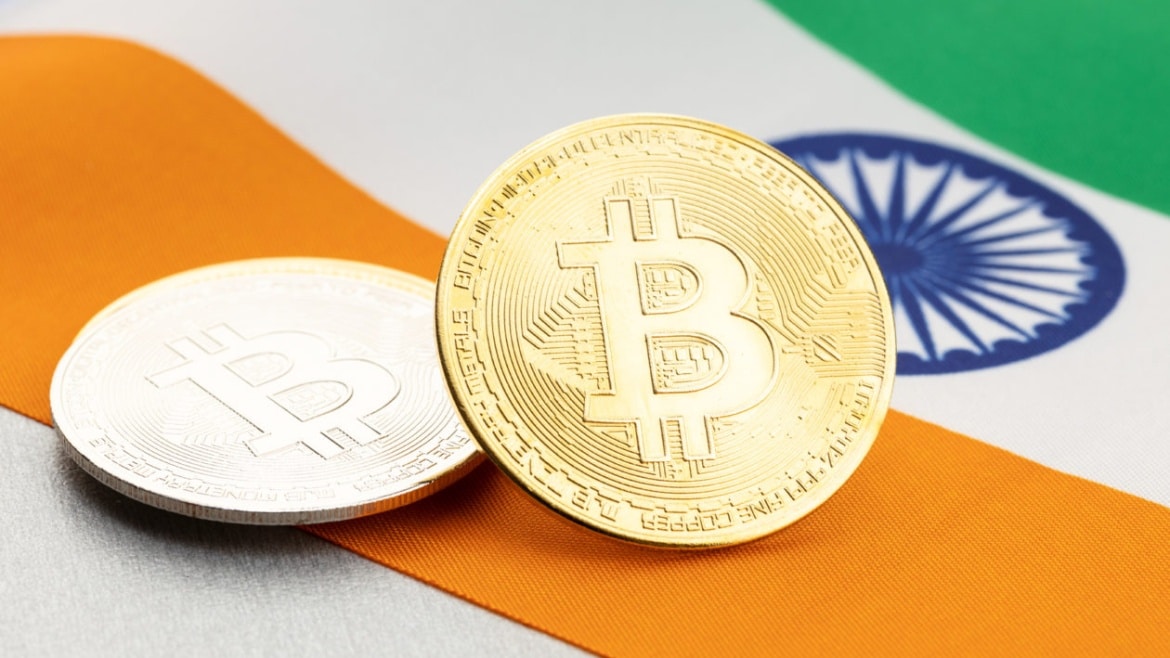 India's Reserve Bank's Deputy Governor Calls For a Ban on Cryptocurrency