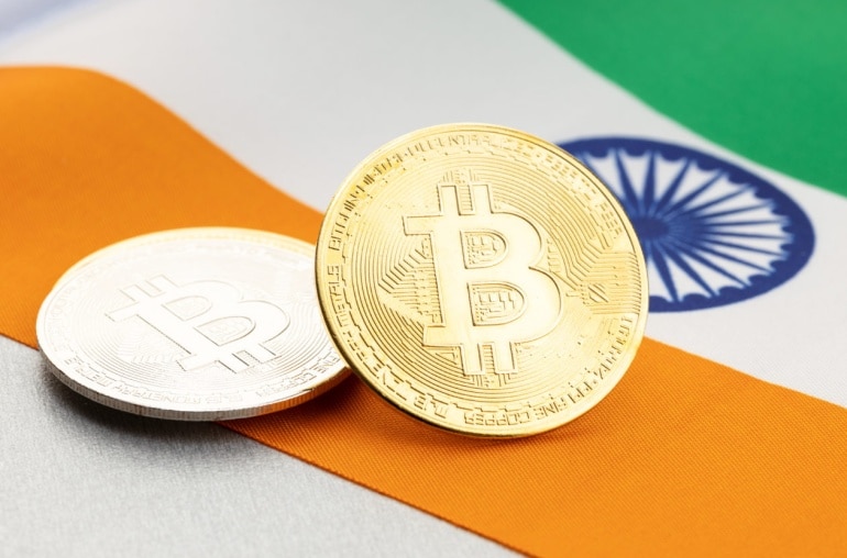 India's Reserve Bank's Deputy Governor Calls For a Ban on Cryptocurrency