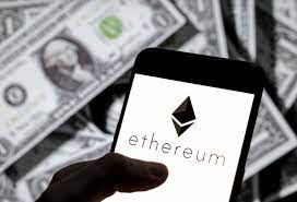 Institutional Funds Starts to Engage in Ether, ETH Recoup $3000 with a 7% Increase