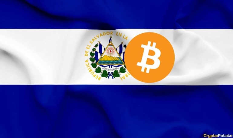 The Bitcoin Bond in El Salvador has received $500 million in commitments