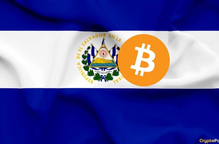 The Bitcoin Bond in El Salvador has received $500 million in commitments