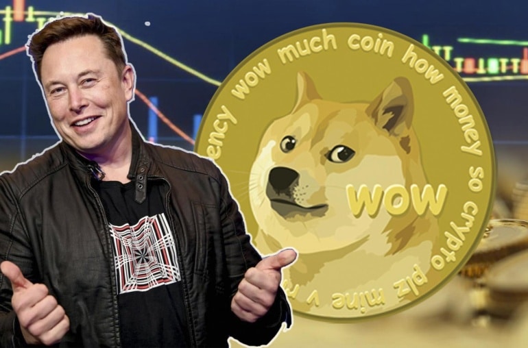 The Price of Dogecoin Will Continue to Fall as an Upward Move Gets Rejected