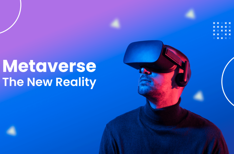 The first-ever mixed reality Metaverse classroom to be launched by Hong Kong University