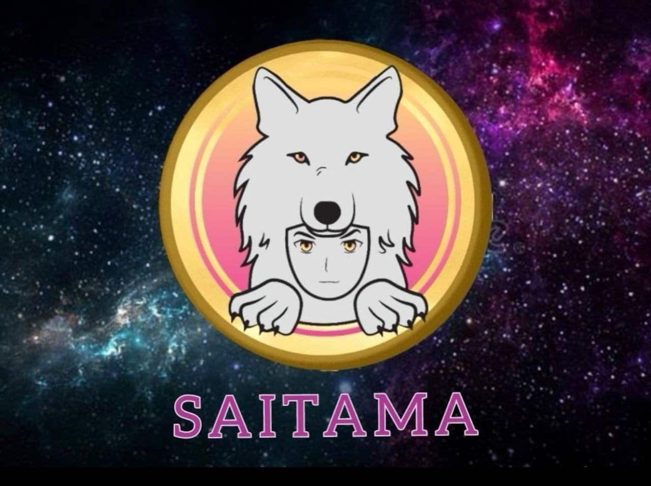 How to buy SAITAMA