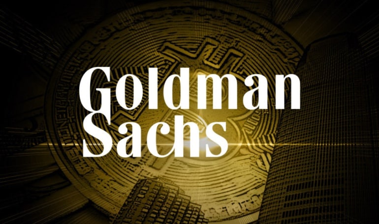 Goldman Sachs is the First US Bank to Provide OTC Crypto Trading
