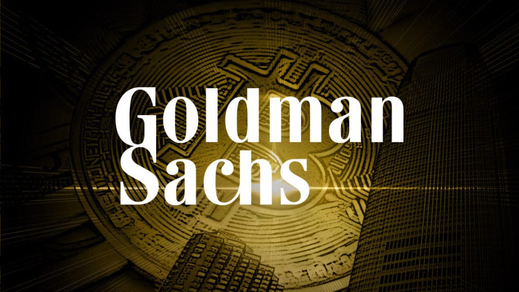 Goldman Sachs is the First US Bank to Provide OTC Crypto Trading