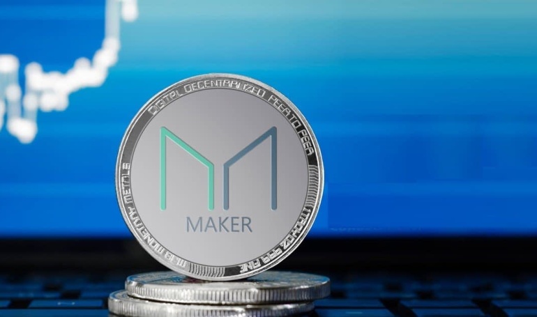 How to Buy MAKER