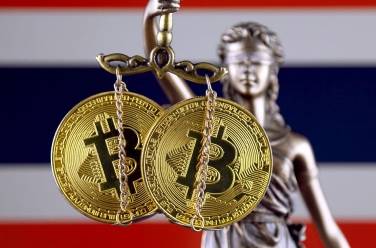 Thailand Relaxes Crypto Regulations to Promote Industry Growth