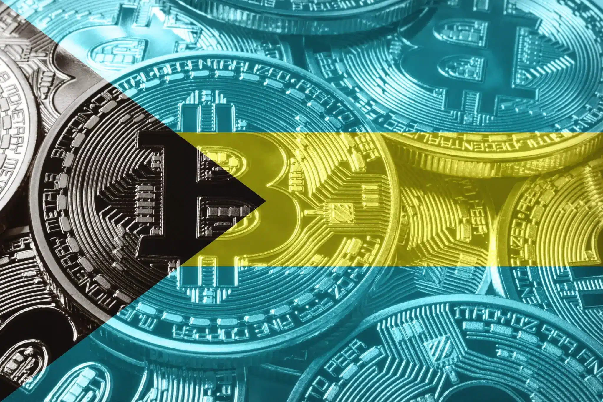 Bahamas Allows its Citizens to Pay Tax in Crypto
