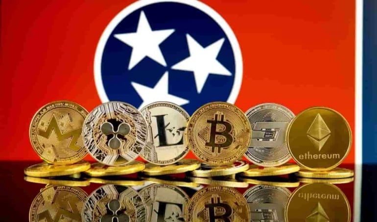 The State of Tennessee is Planning to Keep Bitcoin in its State Treasury