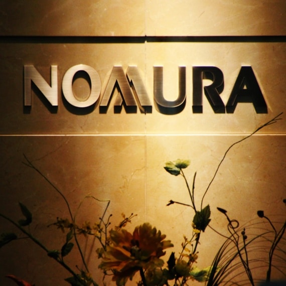 Nomura to Launch Crypto-Subsidiary