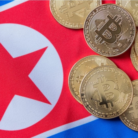 North Korea’s stolen crypto funds and weapons program are jeopardized as a result of the cryptocurrency market crash