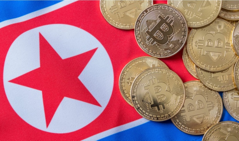 North Korea's weapons programme and stolen funds are jeopardised as a result of the cryptocurrency market crash.