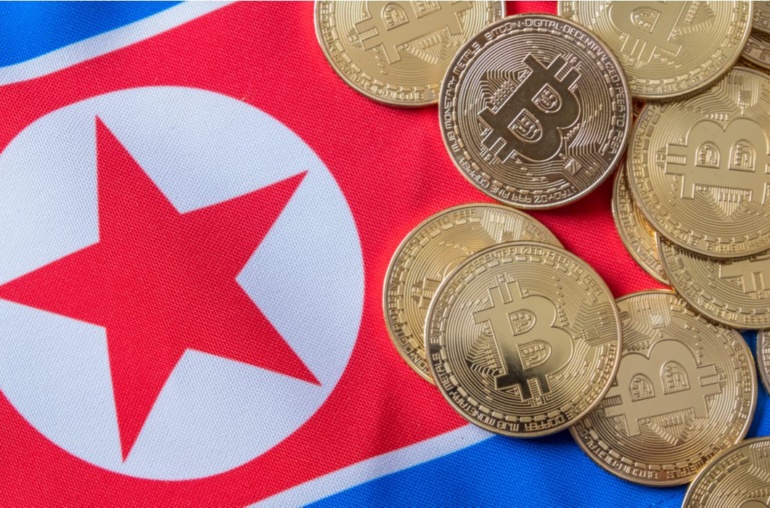 North Korea's weapons programme and stolen funds are jeopardised as a result of the cryptocurrency market crash.