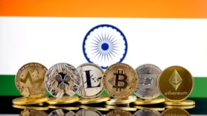 A TDS is to be imposed on all cryptocurrency transactions from July 1st in India